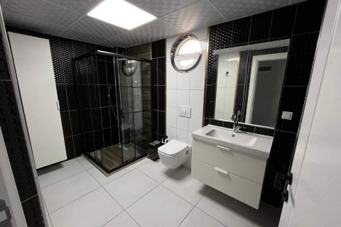 4+1 Villa  i Belek, Antalya, Tyrkiet Nr. 229061 - 14