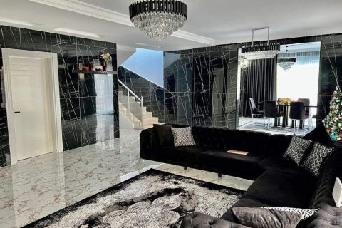 5+1 Villa i Belek, Antalya, Tyrkia Nr. 229058 - 10