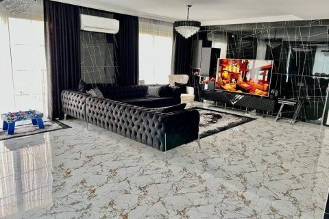 5+1 Villa i Belek, Antalya, Tyrkia Nr. 229058 - 11