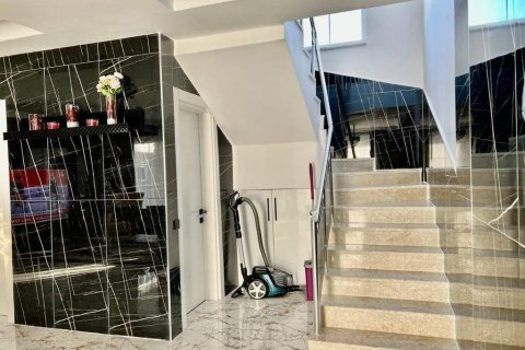 5+1 Villa i Belek, Antalya, Tyrkia Nr. 229058 - 20