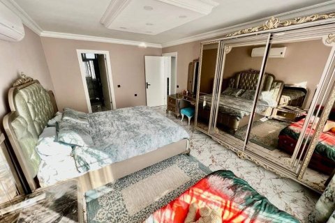 5+1 Villa i Belek, Antalya, Tyrkia Nr. 229058 - 26