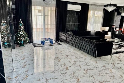 5+1 Villa i Belek, Antalya, Tyrkia Nr. 229058 - 14
