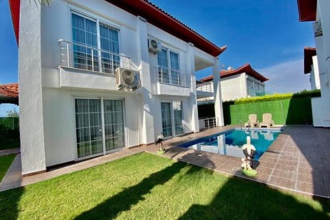 5+1 Villa i Belek, Antalya, Tyrkia Nr. 229058 - 3