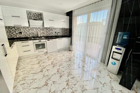 5+1 Villa i Belek, Antalya, Tyrkia Nr. 229058 - 18