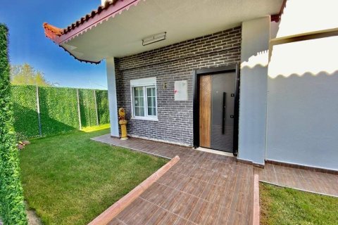 5+1 Villa i Belek, Antalya, Tyrkia Nr. 229058 - 9