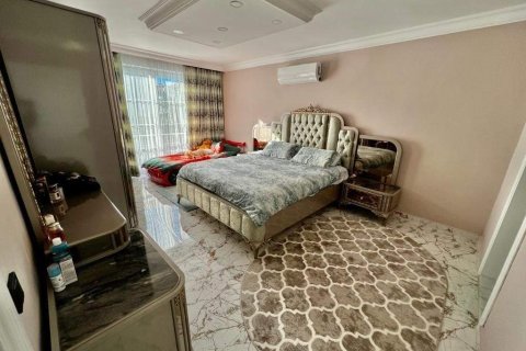 5+1 Villa i Belek, Antalya, Tyrkia Nr. 229058 - 24