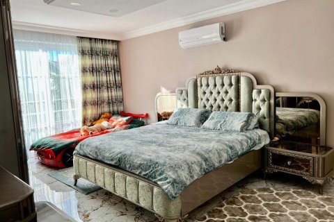 5+1 Villa i Belek, Antalya, Tyrkia Nr. 229058 - 25