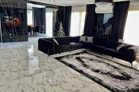 5+1 Villa i Belek, Antalya, Tyrkia Nr. 229058 - 12