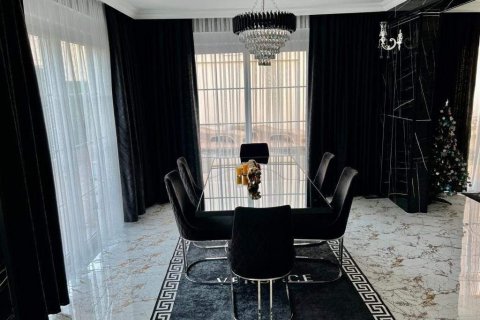 5+1 Villa i Belek, Antalya, Tyrkia Nr. 229058 - 17