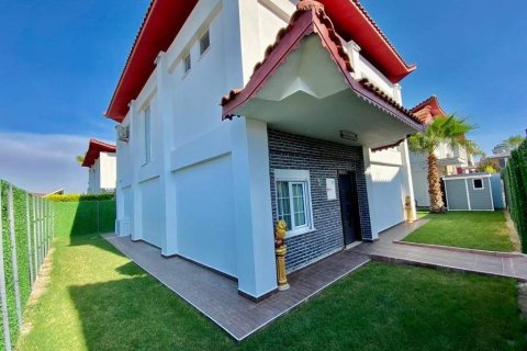 5+1 Villa i Belek, Antalya, Tyrkia Nr. 229058 - 8