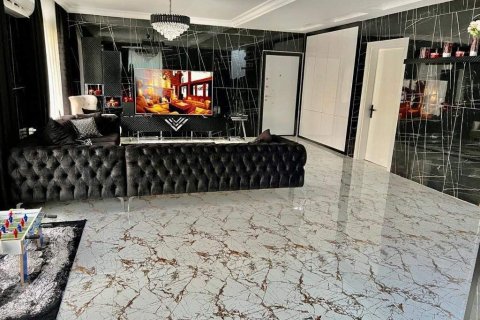 5+1 Villa i Belek, Antalya, Tyrkia Nr. 229058 - 15