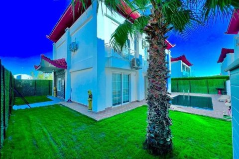 5+1 Villa i Belek, Antalya, Tyrkia Nr. 229058 - 7