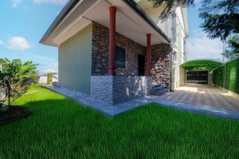 4+1 Villa  i Belek, Antalya, Tyrkiet Nr. 229060 - 5
