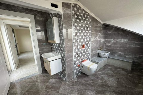 4+1 Villa  i Belek, Antalya, Tyrkiet Nr. 229060 - 20