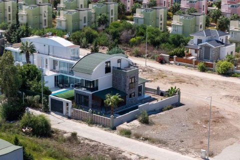 4+1 Villa  i Belek, Antalya, Tyrkiet Nr. 229060 - 2