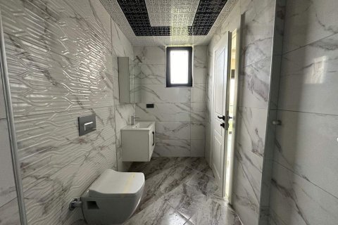 4+1 Villa  i Belek, Antalya, Tyrkiet Nr. 229060 - 17