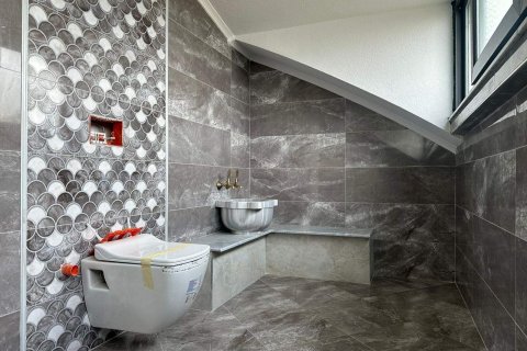 4+1 Villa  i Belek, Antalya, Tyrkiet Nr. 229060 - 21