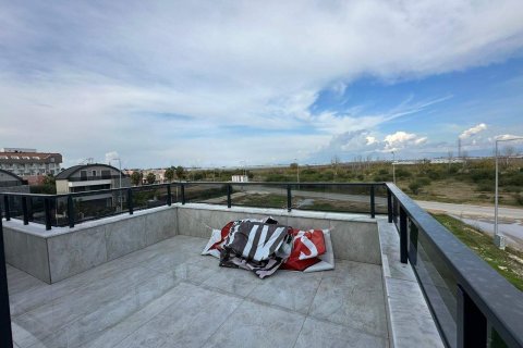 4+1 Villa  i Belek, Antalya, Tyrkiet Nr. 229060 - 24
