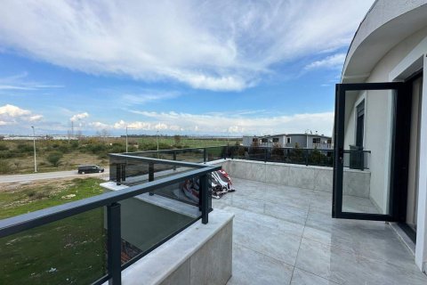 4+1 Villa  i Belek, Antalya, Tyrkiet Nr. 229060 - 23