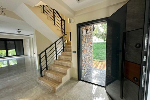 4+1 Villa  i Belek, Antalya, Tyrkiet Nr. 229060 - 6