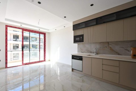 1+1 Lejlighed i Oba, Antalya, Tyrkiet Nr. 229057 - 7