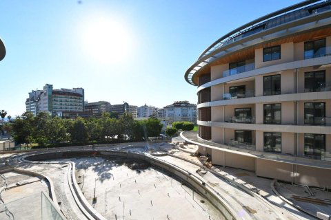 1+1 Lejlighed i Oba, Antalya, Tyrkiet Nr. 229057 - 16