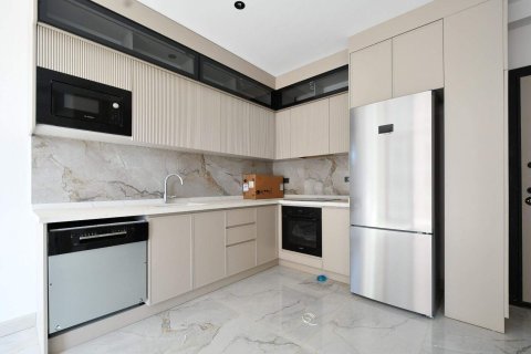 1+1 Lejlighed i Oba, Antalya, Tyrkiet Nr. 229057 - 8