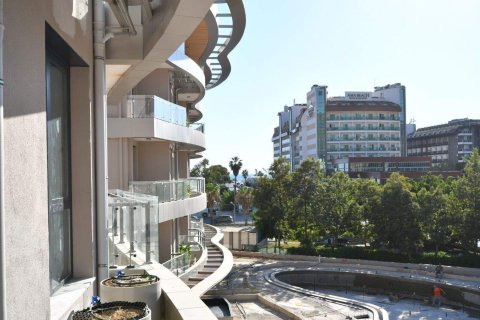 1+1 Lejlighed i Oba, Antalya, Tyrkiet Nr. 229057 - 15