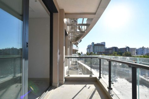 1+1 Lejlighed i Oba, Antalya, Tyrkiet Nr. 229057 - 14
