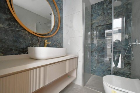 1+1 Lejlighed i Oba, Antalya, Tyrkiet Nr. 229057 - 6
