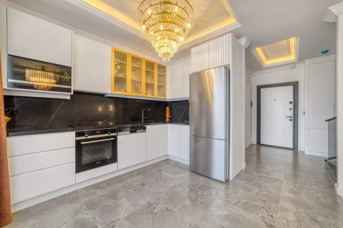 2+1 Penthouse i Kargicak, Alanya, Antalya, Tyrkiet Nr. 229063 - 20