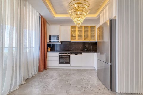 2+1 Penthouse i Kargicak, Alanya, Antalya, Tyrkiet Nr. 229063 - 21