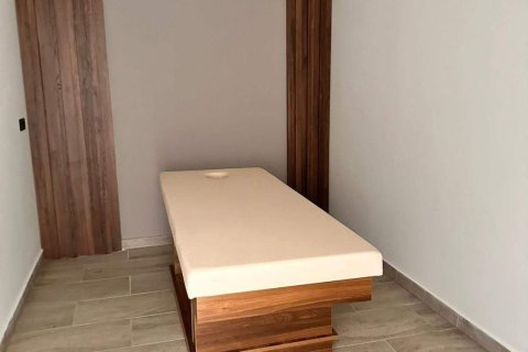 2+1 Penthouse i Kargicak, Alanya, Antalya, Tyrkiet Nr. 229063 - 18