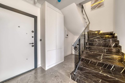 2+1 Penthouse i Kargicak, Alanya, Antalya, Tyrkiet Nr. 229063 - 19