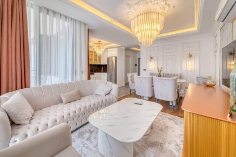 2+1 Penthouse i Kargicak, Alanya, Antalya, Tyrkiet Nr. 229063 - 26