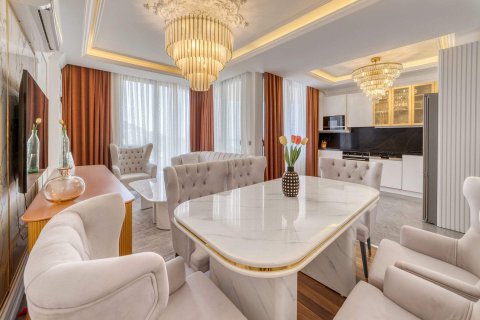 2+1 Penthouse i Kargicak, Alanya, Antalya, Tyrkiet Nr. 229063 - 23