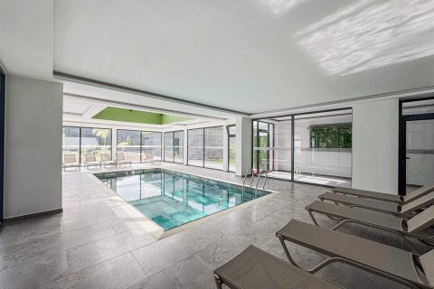 2+1 Penthouse i Kargicak, Alanya, Antalya, Tyrkiet Nr. 229063 - 12