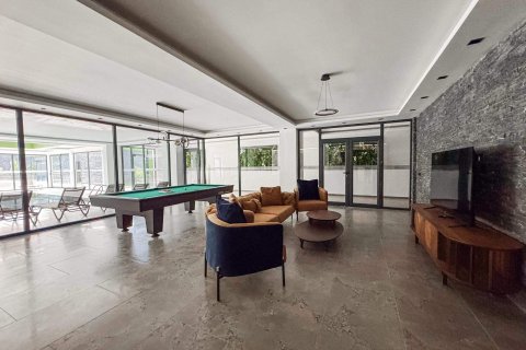 2+1 Penthouse i Kargicak, Alanya, Antalya, Tyrkiet Nr. 229063 - 11