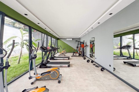 2+1 Penthouse i Kargicak, Alanya, Antalya, Tyrkiet Nr. 229063 - 13