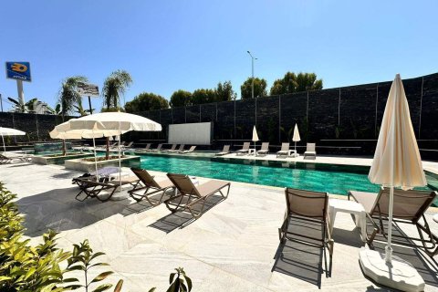 2+1 Penthouse i Kargicak, Alanya, Antalya, Tyrkiet Nr. 229063 - 6