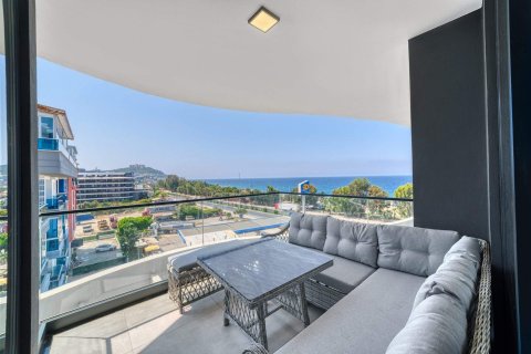 2+1 Penthouse i Kargicak, Alanya, Antalya, Tyrkiet Nr. 229063 - 30