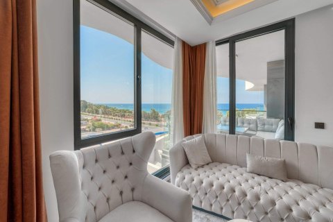 2+1 Penthouse i Kargicak, Alanya, Antalya, Tyrkiet Nr. 229063 - 25