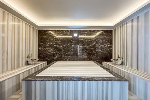 2+1 Penthouse i Kargicak, Alanya, Antalya, Tyrkiet Nr. 229063 - 15