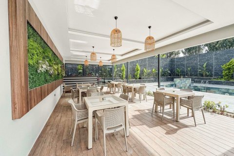2+1 Penthouse i Kargicak, Alanya, Antalya, Tyrkiet Nr. 229063 - 9