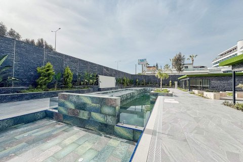 2+1 Penthouse i Kargicak, Alanya, Antalya, Tyrkiet Nr. 229063 - 7
