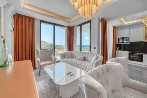 2+1 Penthouse i Kargicak, Alanya, Antalya, Tyrkiet Nr. 229063 - 24