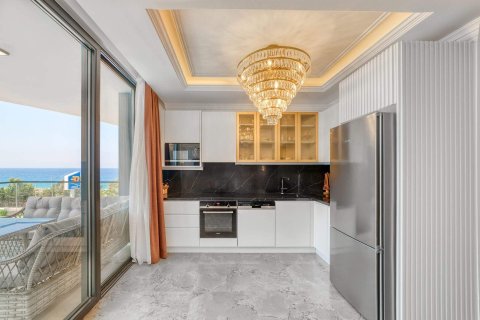 2+1 Penthouse i Kargicak, Alanya, Antalya, Tyrkiet Nr. 229063 - 22