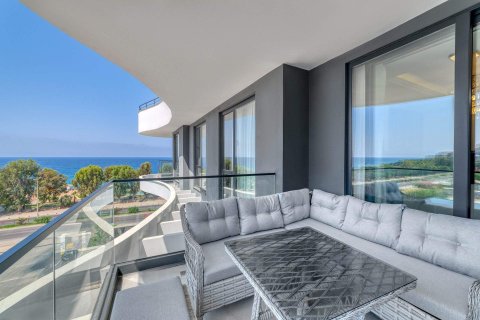 2+1 Penthouse i Kargicak, Alanya, Antalya, Tyrkiet Nr. 229063 - 29
