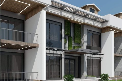 1+1 Lejlighed  i Kemer, Antalya, Tyrkiet Nr. 229062 - 7