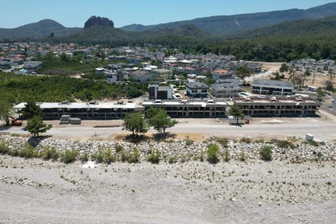 1+1 Lejlighed  i Kemer, Antalya, Tyrkiet Nr. 229062 - 11